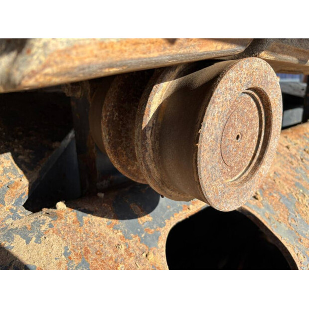 2020 KOBELCO SK500LC-10-46698262