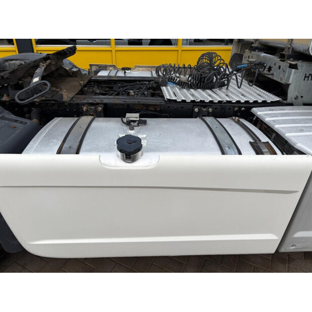 2017 MAN TGX 18.460-46698363