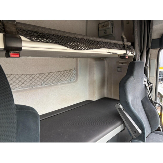 2017 MAN TGX 18.460-46698364