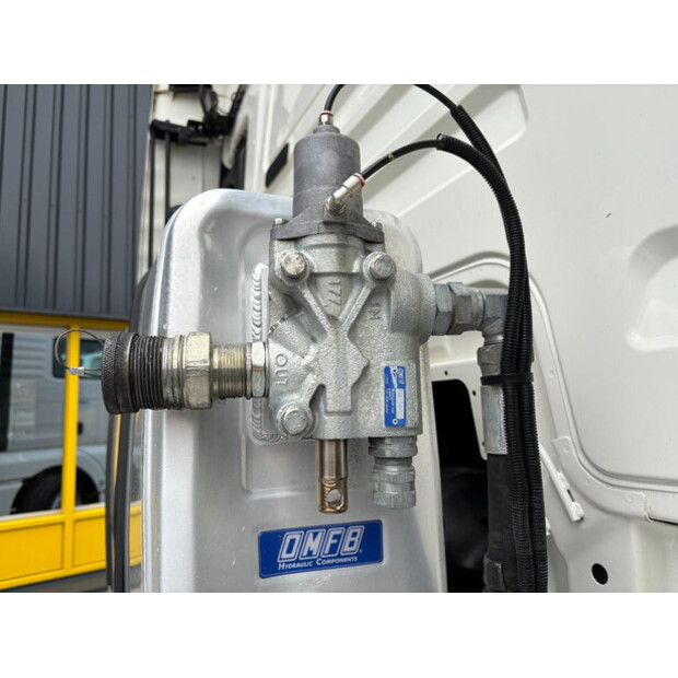 2017 MAN TGX 18.460-46698366