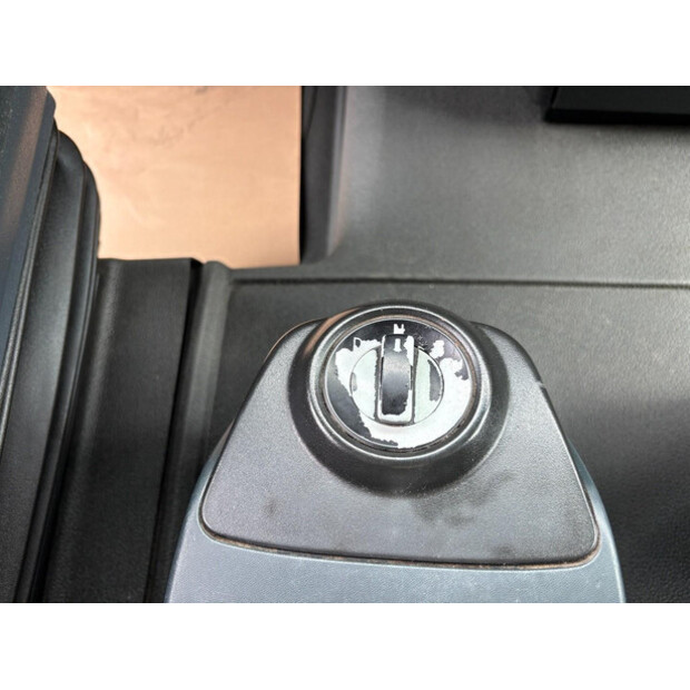 2017 MAN TGX 18.460-46698373