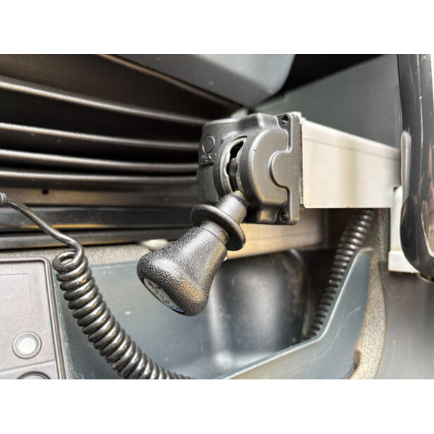 2017 MAN TGX 18.460-46698378