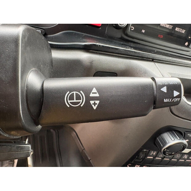 2017 MAN TGX 18.460-46698381