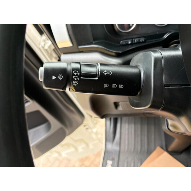 2017 MAN TGX 18.460-46698382