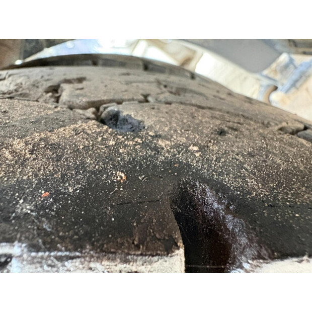 2017 MAN TGX 18.460-46698385