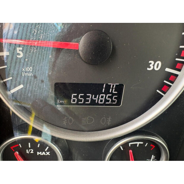 2016 مان TGX 18.440-46698403