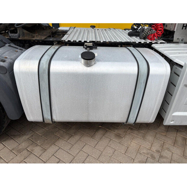 2016 مان TGX 18.440-46698405