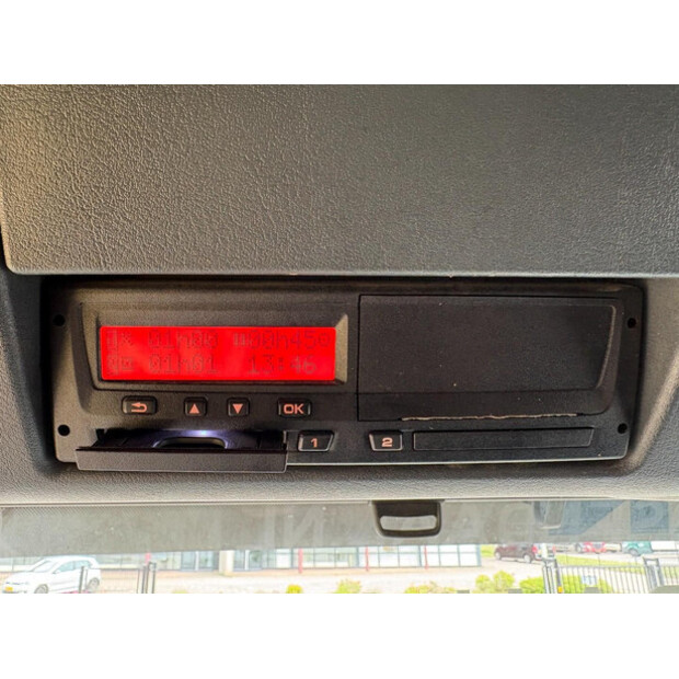 2016 مان TGX 18.440-46698407