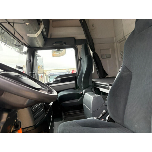 2016 مان TGX 18.440-46698408