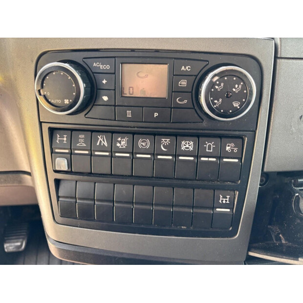 2016 مان TGX 18.440-46698409