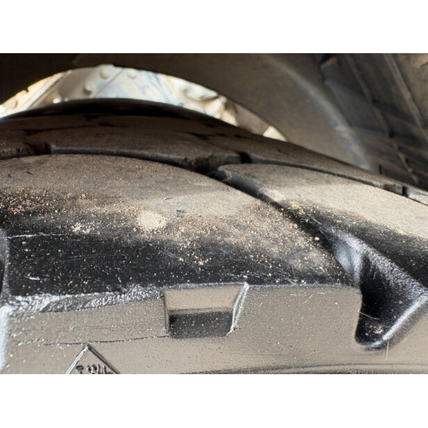 2016 مان TGX 18.440-46698410