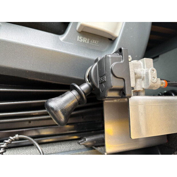 2016 مان TGX 18.440-46698412