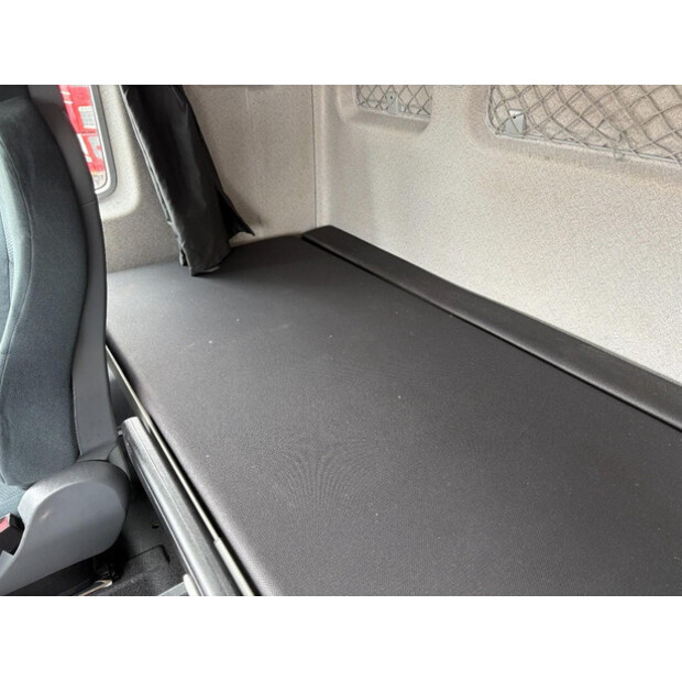 2016 مان TGX 18.440-46698415