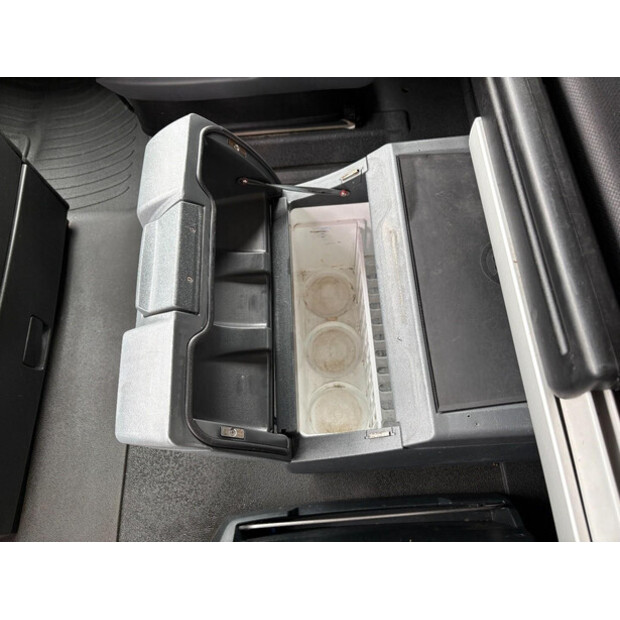 2016 مان TGX 18.440-46698416