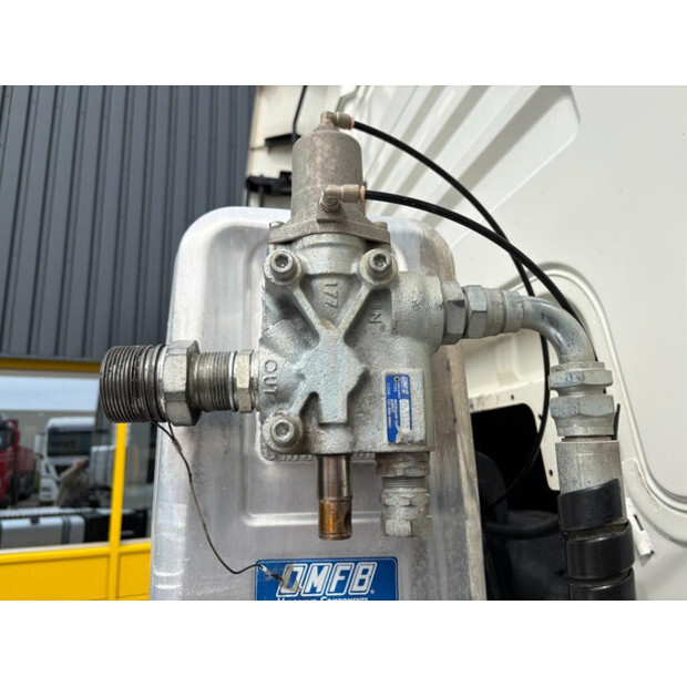 2016 مان TGX 18.440-46698418