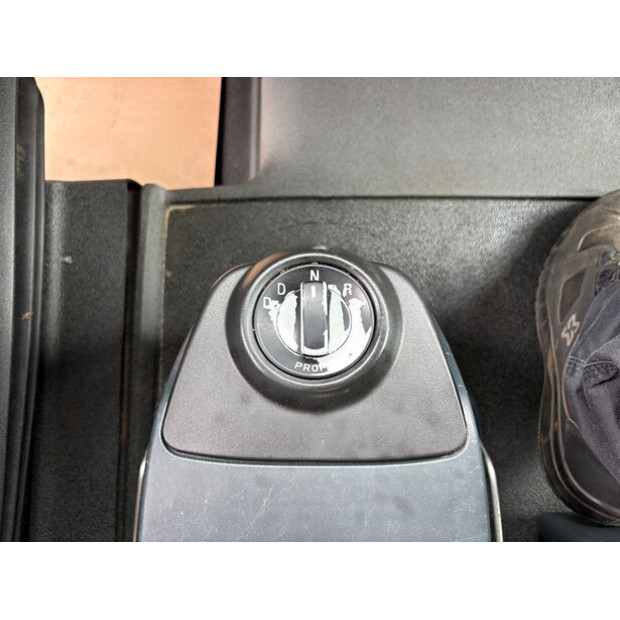 2016 مان TGX 18.440-46698419