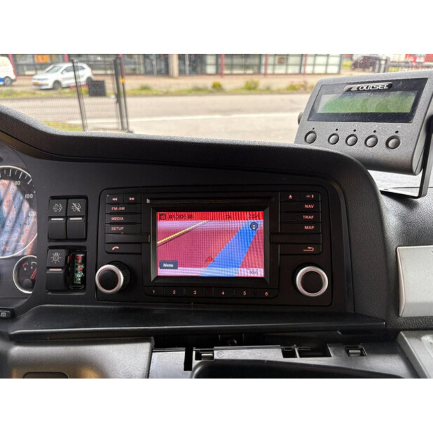 2016 مان TGX 18.440-46698420