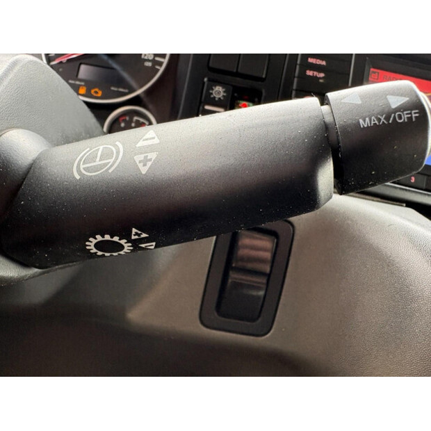 2016 مان TGX 18.440-46698426