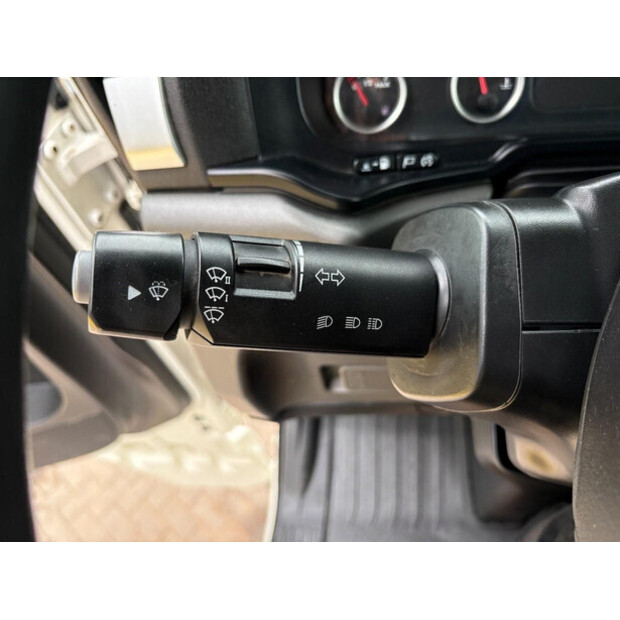 2016 مان TGX 18.440-46698428