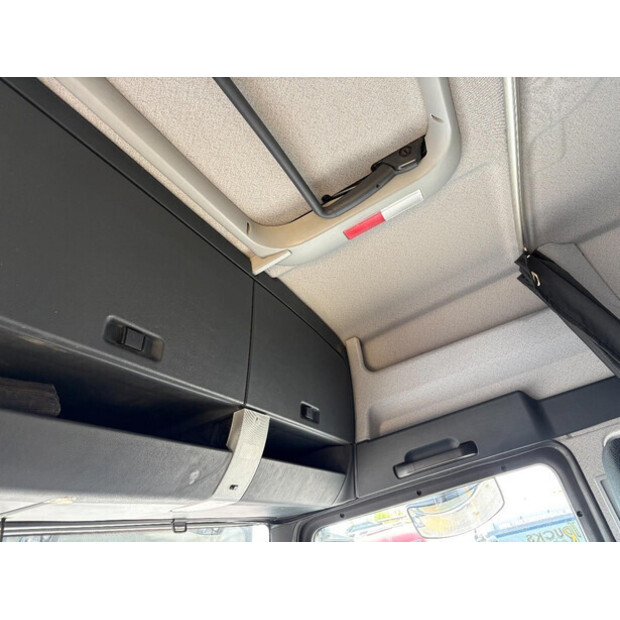 2016 مان TGX 18.440-46698430