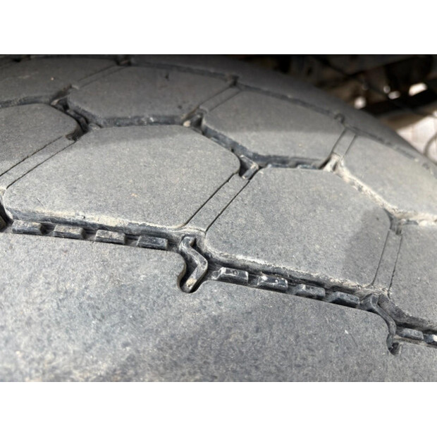 2016 مان TGX 18.440-46698431