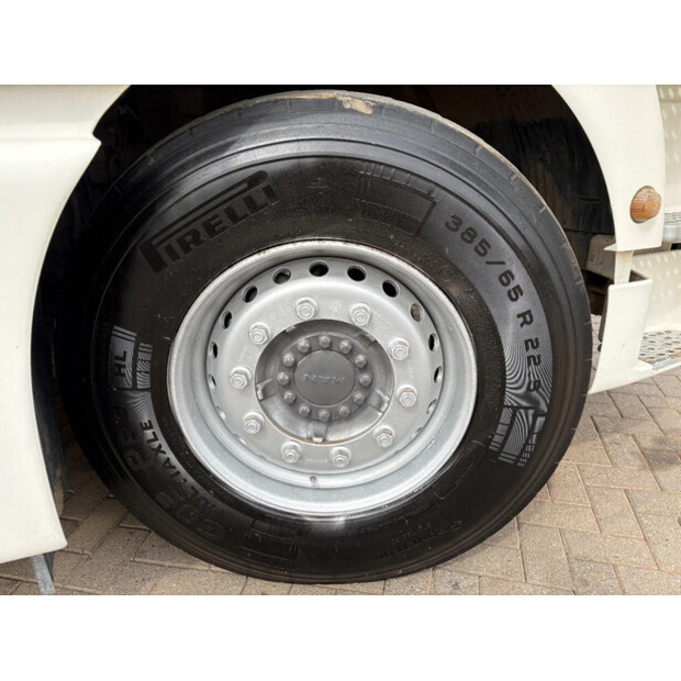 2016 مان TGX 18.440-46698433