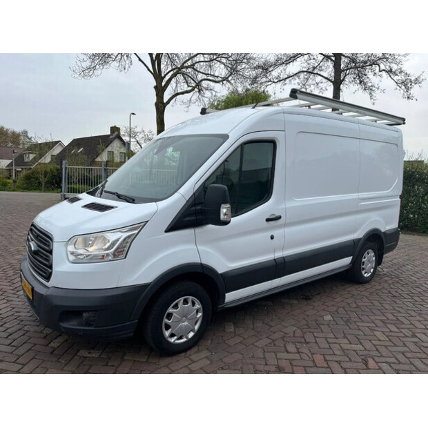 2018 Ford Transit FCD-46698552