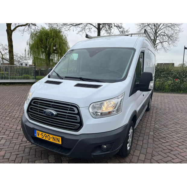 2018 Ford Transit FCD-46698553