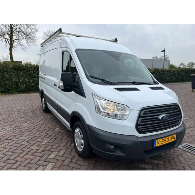 2018 Ford Transit FCD-46698554