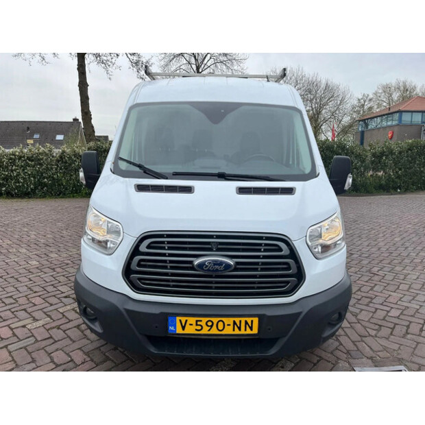 2018 Ford Transit FCD-46698555