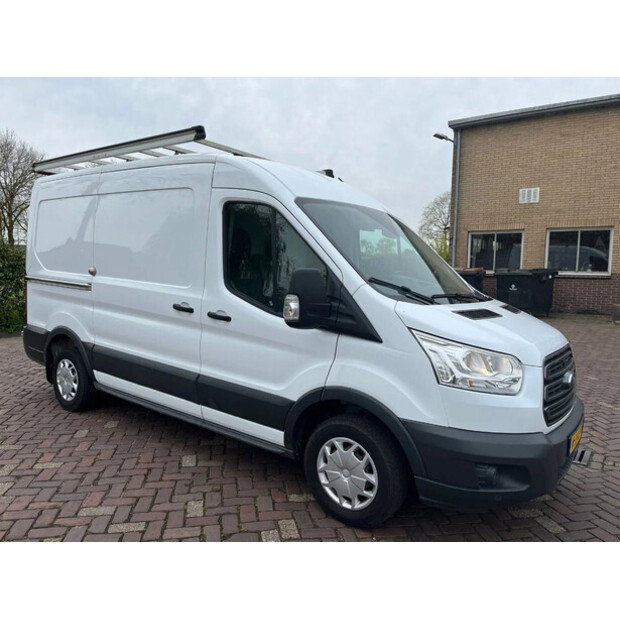 2018 Ford Transit FCD-46698556