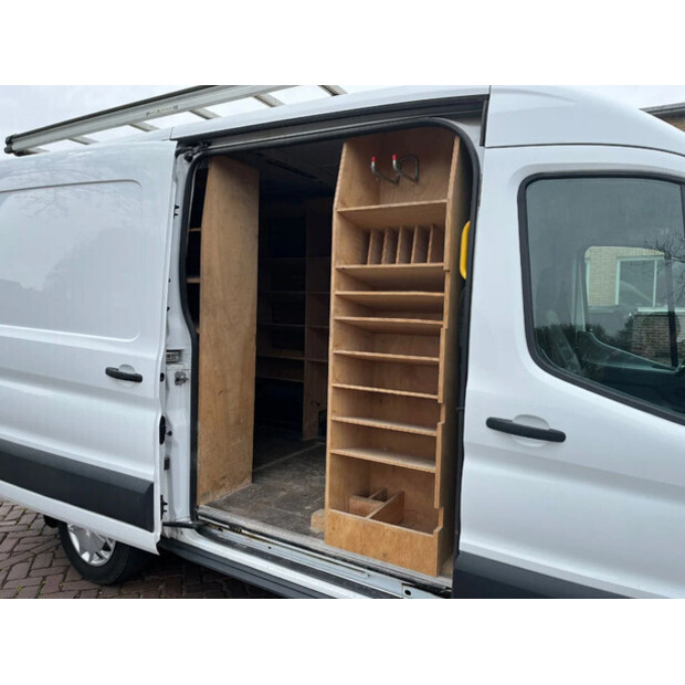 2018 Ford Transit FCD-46698558