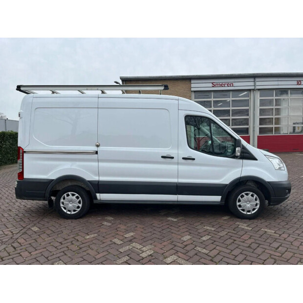 2018 Ford Transit FCD-46698559