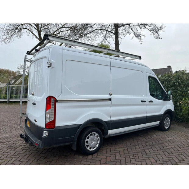 2018 Ford Transit FCD-46698560