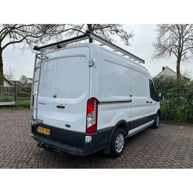 2018 Ford Transit FCD-46698561