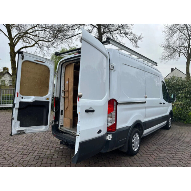 2018 Ford Transit FCD-46698562