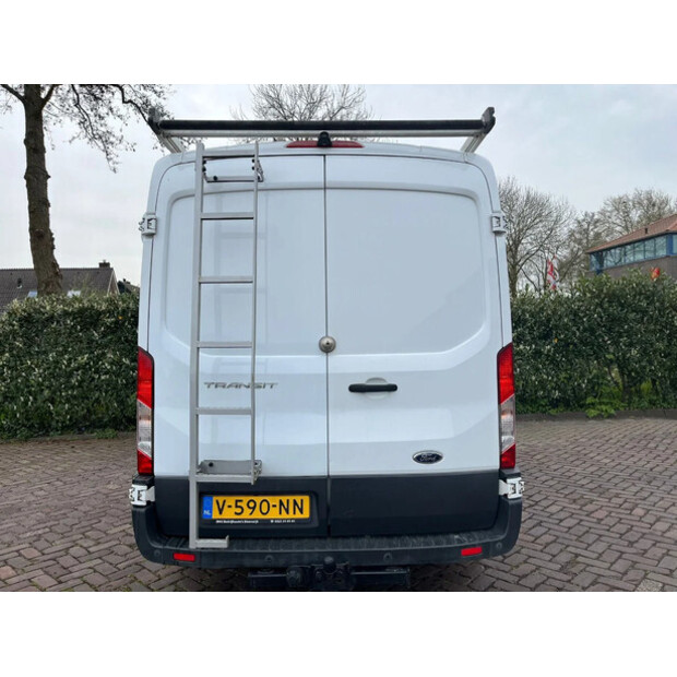 2018 Ford Transit FCD-46698563