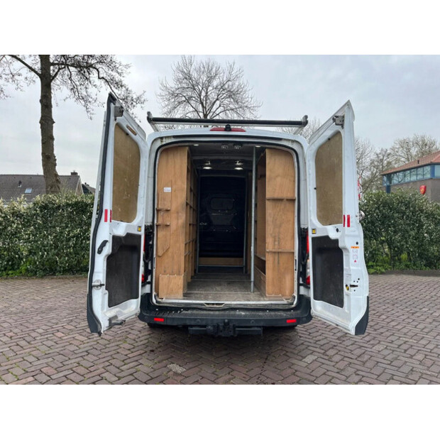 2018 Ford Transit FCD-46698564