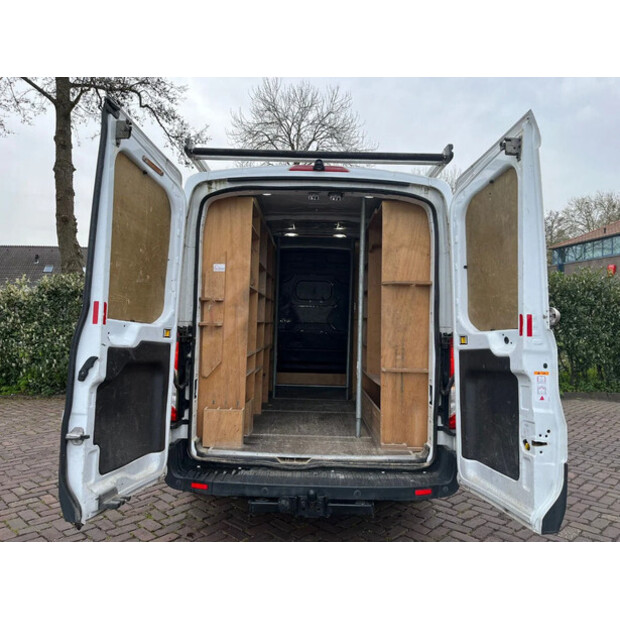 2018 Ford Transit FCD-46698565