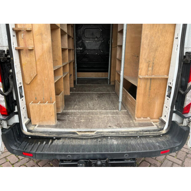 2018 Ford Transit FCD-46698566