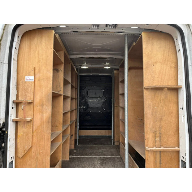 2018 Ford Transit FCD-46698567