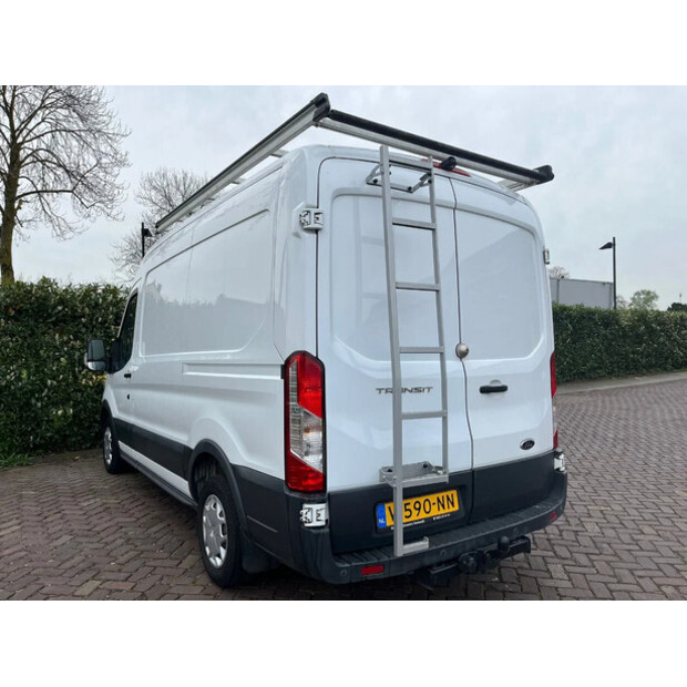 2018 Ford Transit FCD-46698568