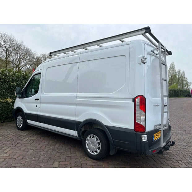 2018 Ford Transit FCD-46698569