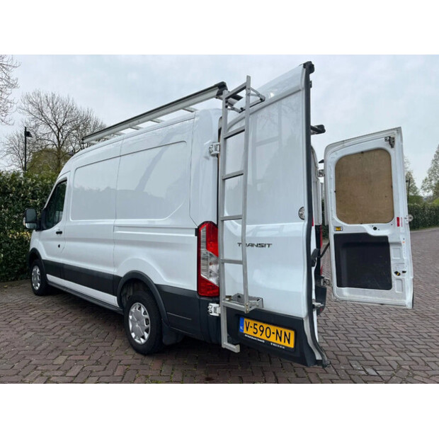 2018 Ford Transit FCD-46698570