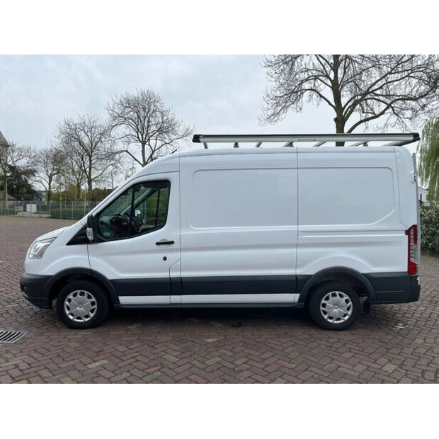 2018 Ford Transit FCD-46698571