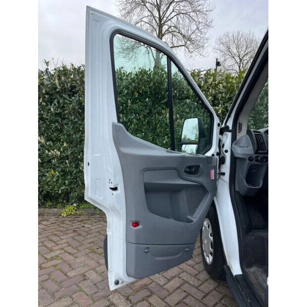 2018 Ford Transit FCD-46698572