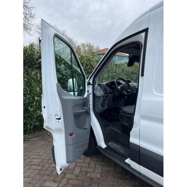 2018 Ford Transit FCD-46698573