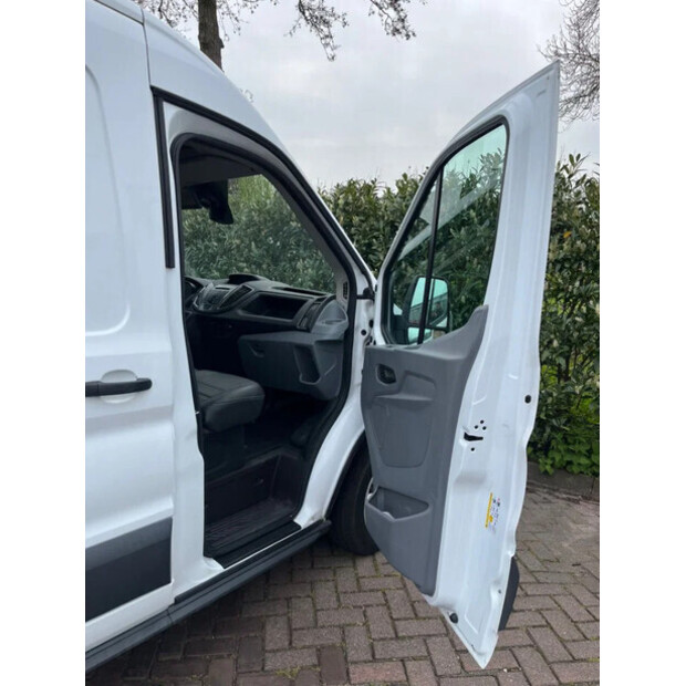 2018 Ford Transit FCD-46698574