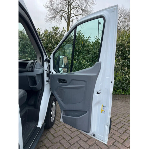 2018 Ford Transit FCD-46698575