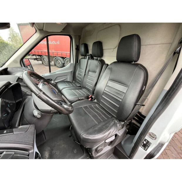 2018 Ford Transit FCD-46698576